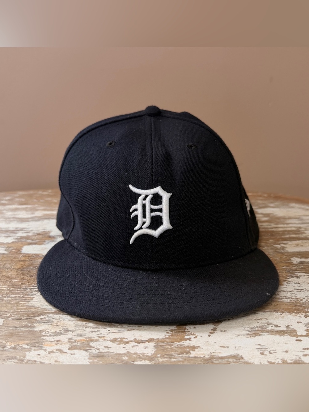 New Era Vintage Detroit Tigers Hat